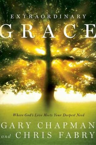 Cover of Extraordinary Grace