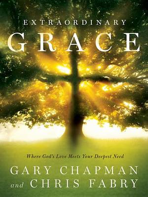 Cover of Extraordinary Grace