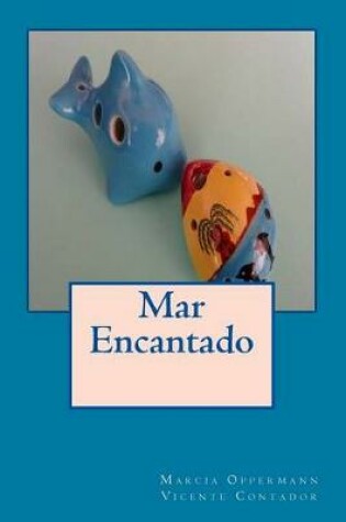 Cover of Mar Encantado