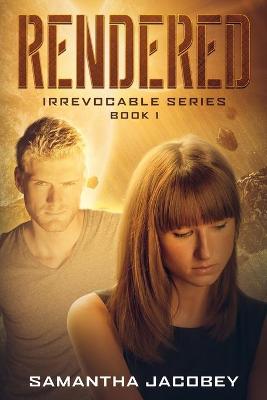 Book cover for Rendered