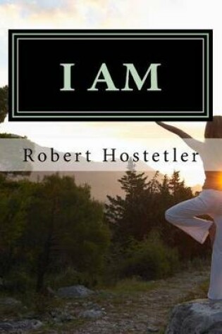 Cover of I Am