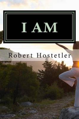 Book cover for I Am