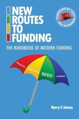 Cover of New Routes to Funding