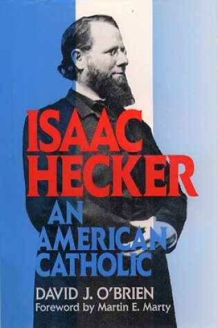 Cover of Isaac Hecker