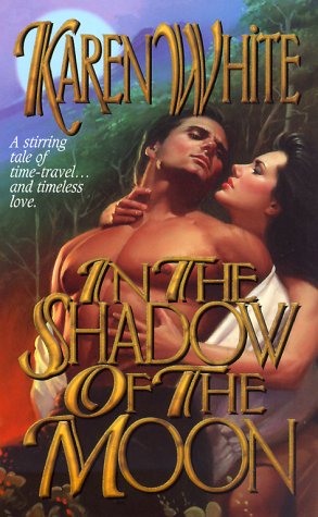 Cover of In the Shadow of the Moon