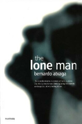 Cover of Lone Man