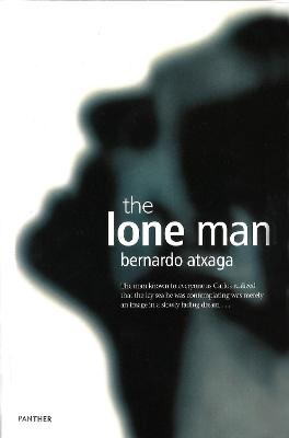 Book cover for Lone Man