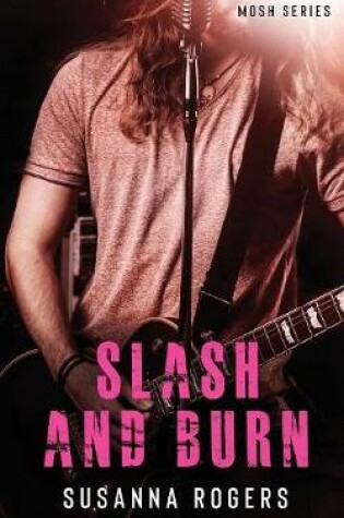 Cover of Slash and Burn