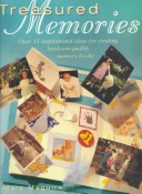 Book cover for Treasured Memories