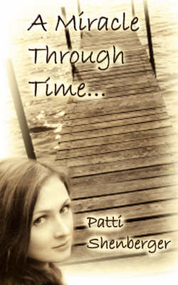Book cover for A Miracle Through Time