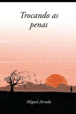 Book cover for Trocando as penas