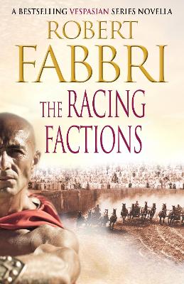 Book cover for The Racing Factions