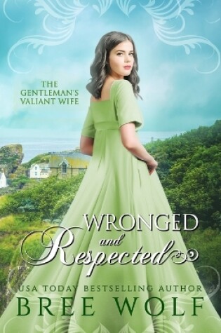 Cover of Wronged & Respected