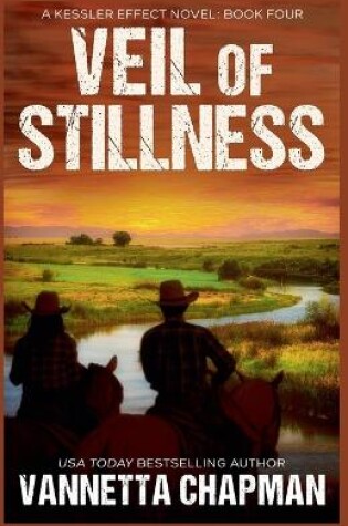 Cover of Veil of Stillness