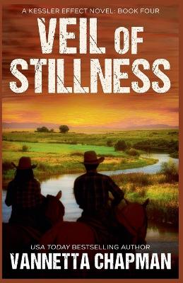 Book cover for Veil of Stillness