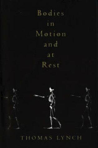 Cover of Bodies In Motion and At Rest