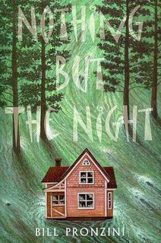 Cover of Nothing but the Night