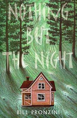Book cover for Nothing but the Night