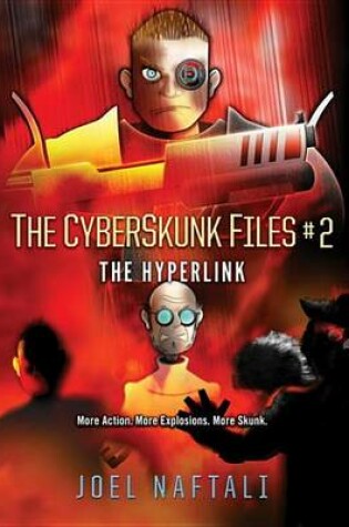 Cover of The Hyperlink