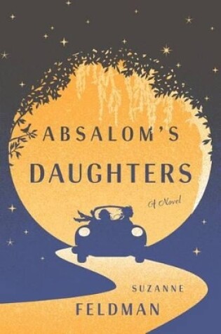 Cover of Absalom's Daughters