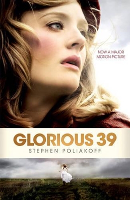 Book cover for Glorious 39