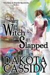 Book cover for Witch Slapped