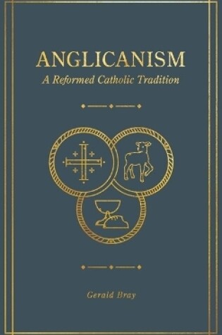 Cover of Anglicanism