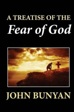 Cover of A Treatise of the Fear of God
