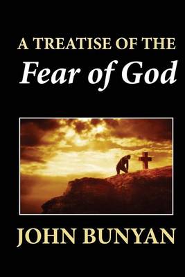 Book cover for A Treatise of the Fear of God