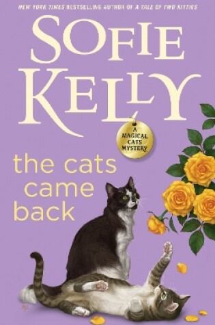 Cover of The Cats Came Back