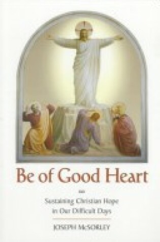 Cover of Be of Good Heart