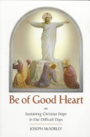 Book cover for Be of Good Heart