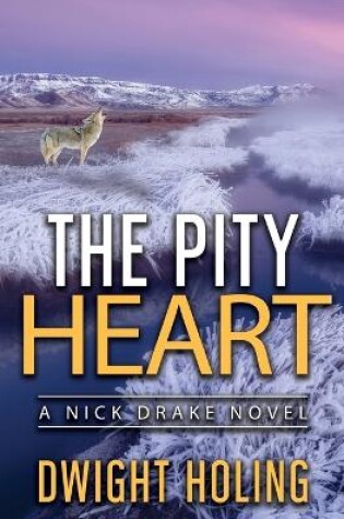 Cover of The Pity Heart