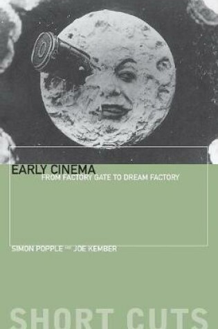 Cover of Early Cinema
