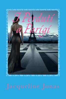 Book cover for I Perduti a Parigi