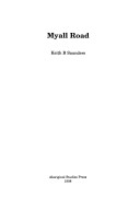 Book cover for Myall Road