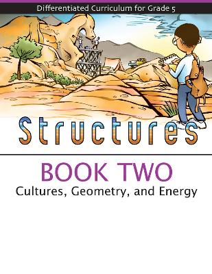 Book cover for Structures