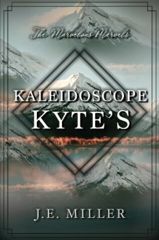 Cover of Kaleidoscope Kyte's