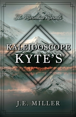 Book cover for Kaleidoscope Kyte's