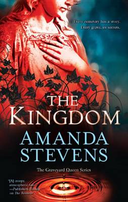 Book cover for The Kingdom