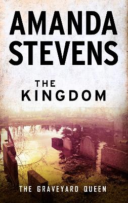 The Kingdom by Amanda Stevens