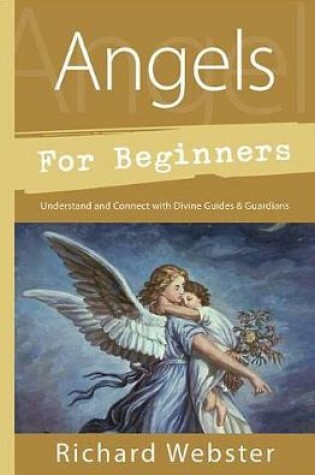 Cover of Angels for Beginners