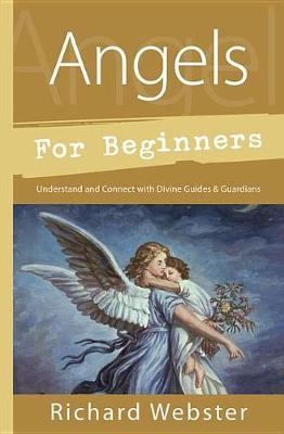 Book cover for Angels for Beginners