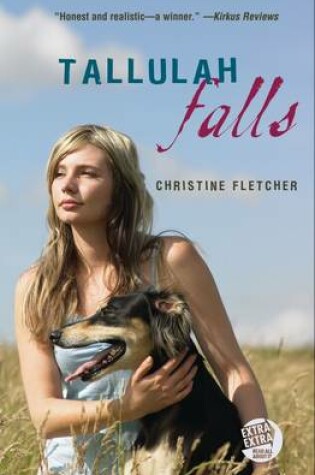 Cover of Tallulah Falls