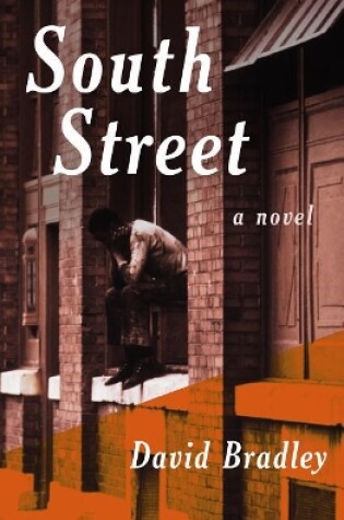 Cover of South Street