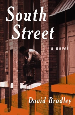 Book cover for South Street