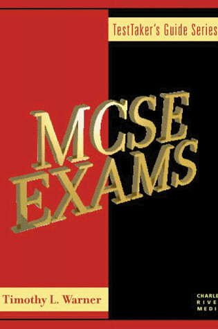 Cover of MCSE Exams