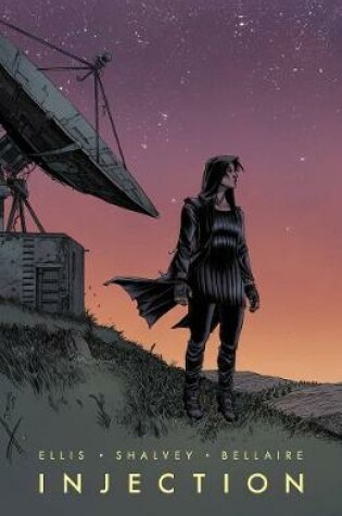 Cover of Injection Volume 3