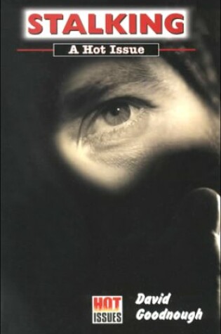 Cover of Stalking