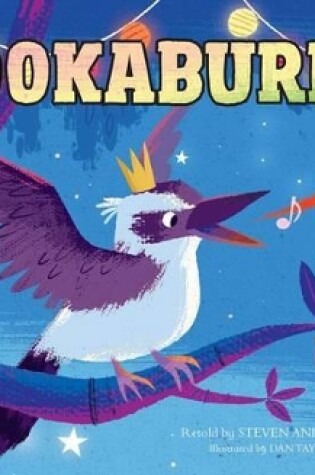 Cover of Kookaburra (Sing-Along Songs)